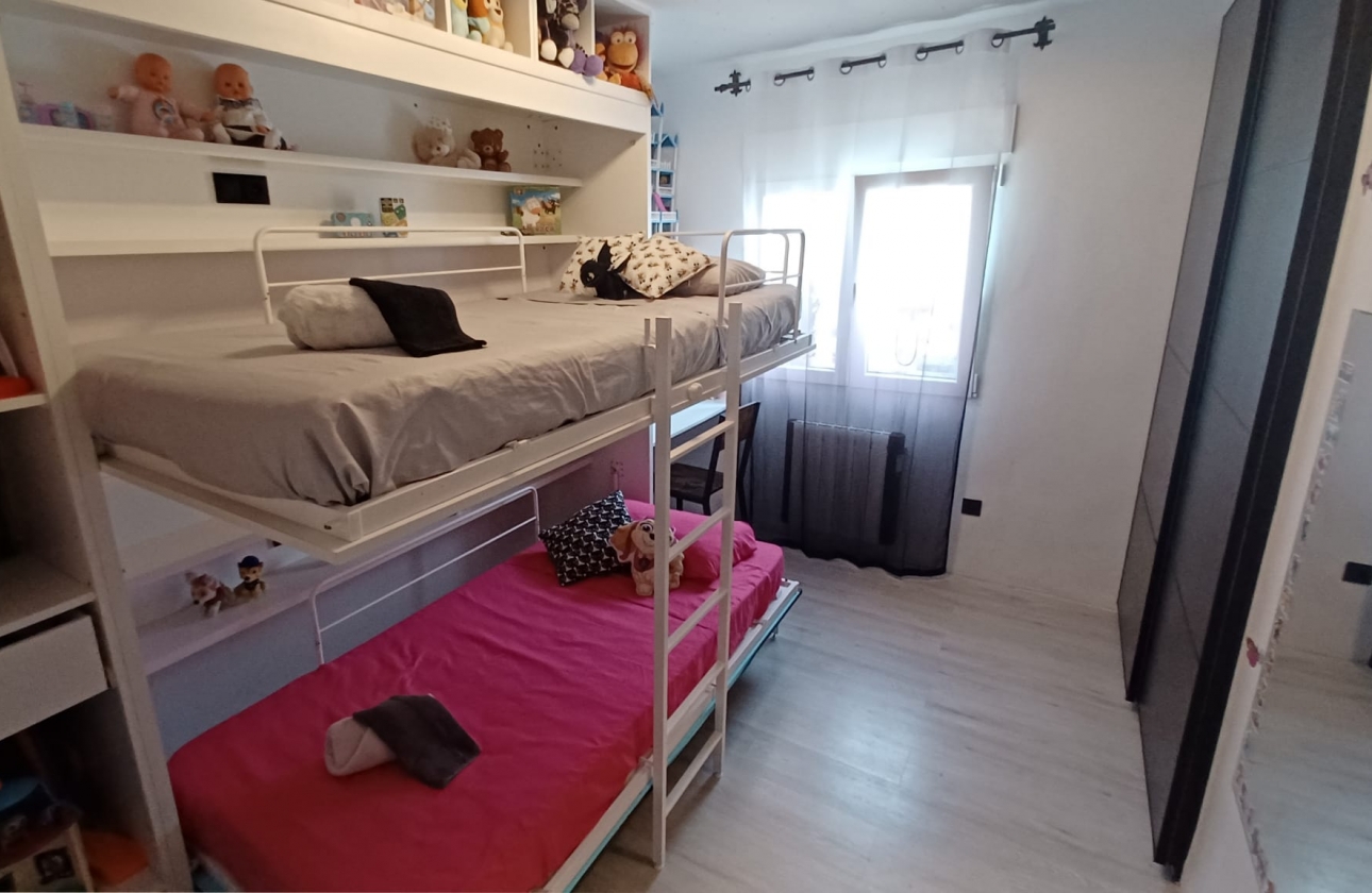 Reventa - Apartment - Torre de la Horadada - Costa Blanca Sur