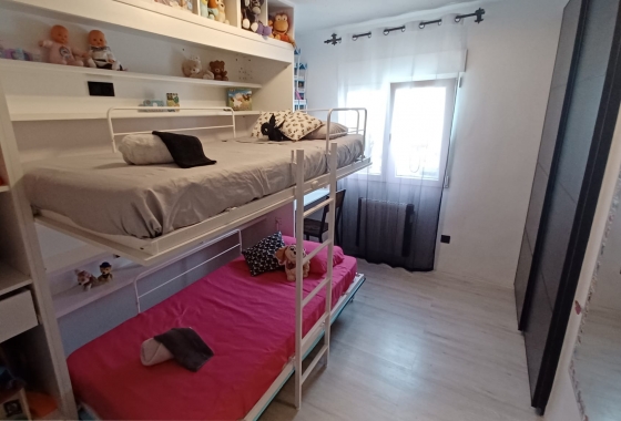 Reventa - Apartment - Torre de la Horadada - Costa Blanca Sur