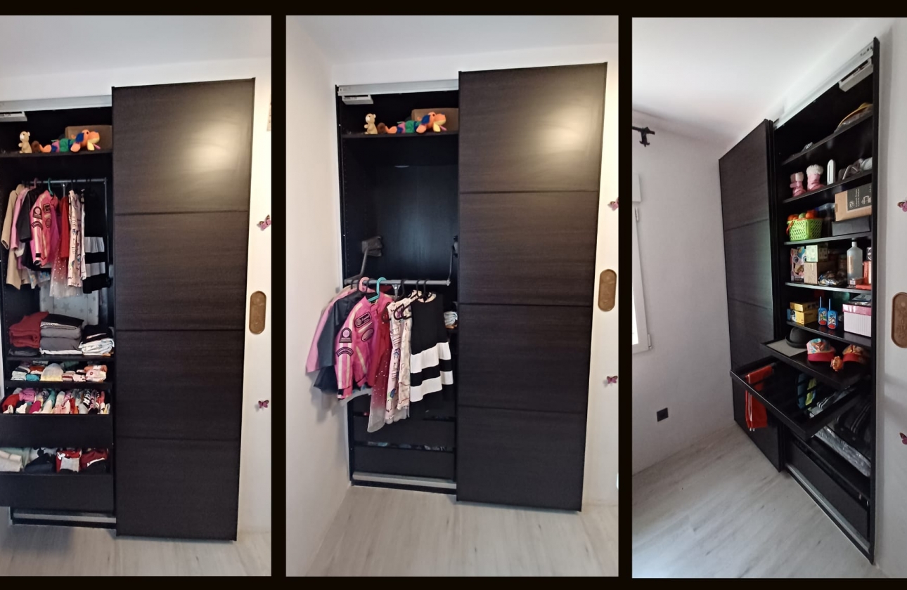 Reventa - Apartment - Torre de la Horadada - Costa Blanca Sur