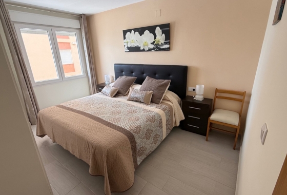 Resale - Apartment - Torrevieja - Costa Blanca Sur