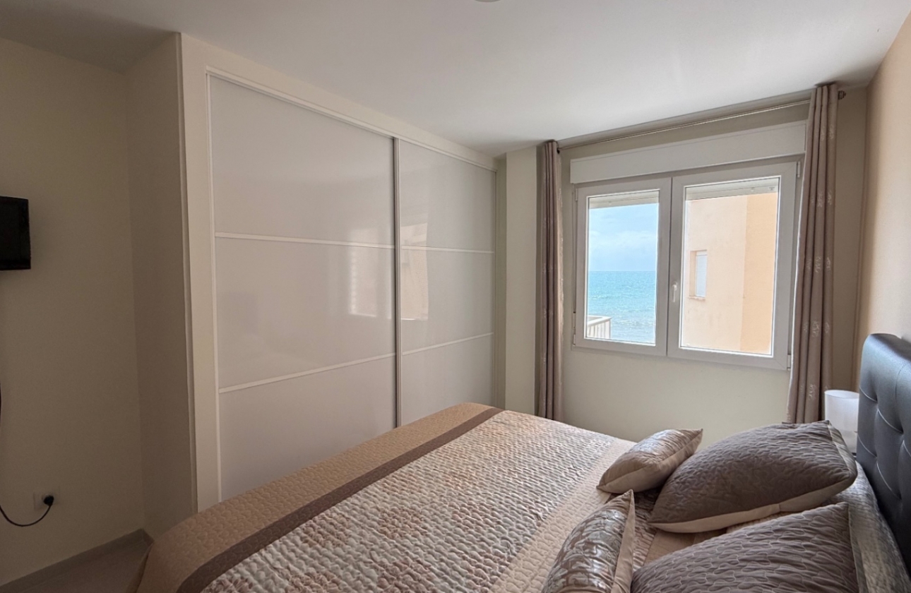 Resale - Apartment - Torrevieja - Costa Blanca Sur