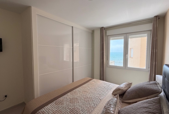 Resale - Apartment - Torrevieja - Costa Blanca Sur