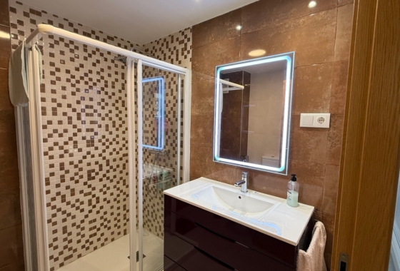 Resale - Apartment - Torrevieja - Costa Blanca Sur