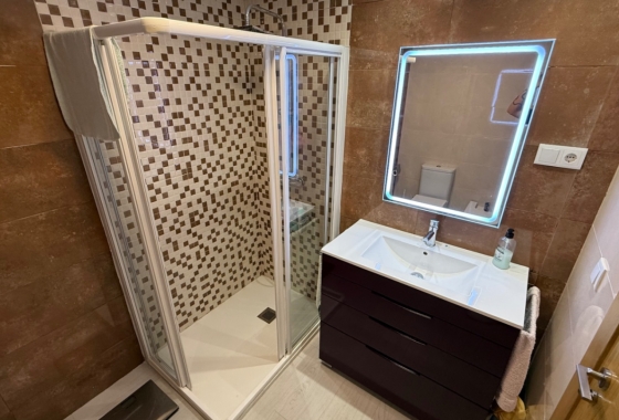 Resale - Apartment - Torrevieja - Costa Blanca Sur