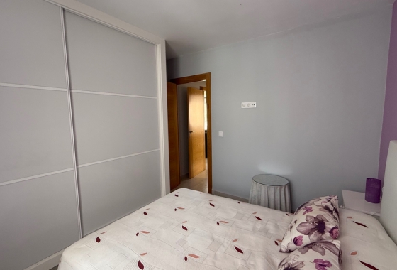 Resale - Apartment - Torrevieja - Costa Blanca Sur