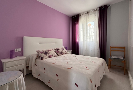 Resale - Apartment - Torrevieja - Costa Blanca Sur