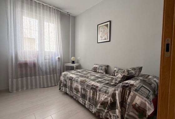 Resale - Apartment - Torrevieja - Costa Blanca Sur