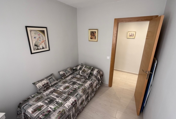 Resale - Apartment - Torrevieja - Costa Blanca Sur