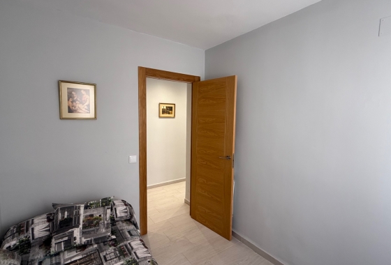 Resale - Apartment - Torrevieja - Costa Blanca Sur