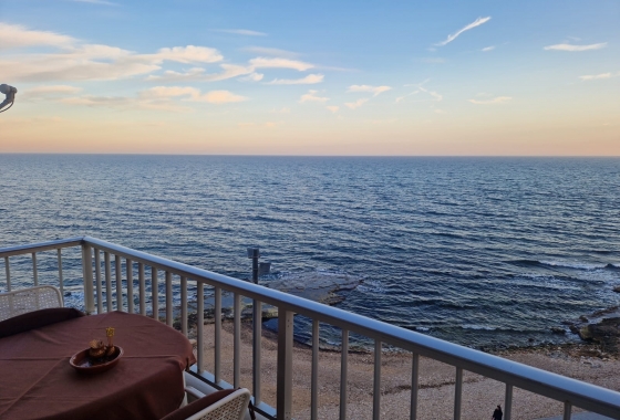 Resale - Apartment - Torrevieja - Costa Blanca Sur