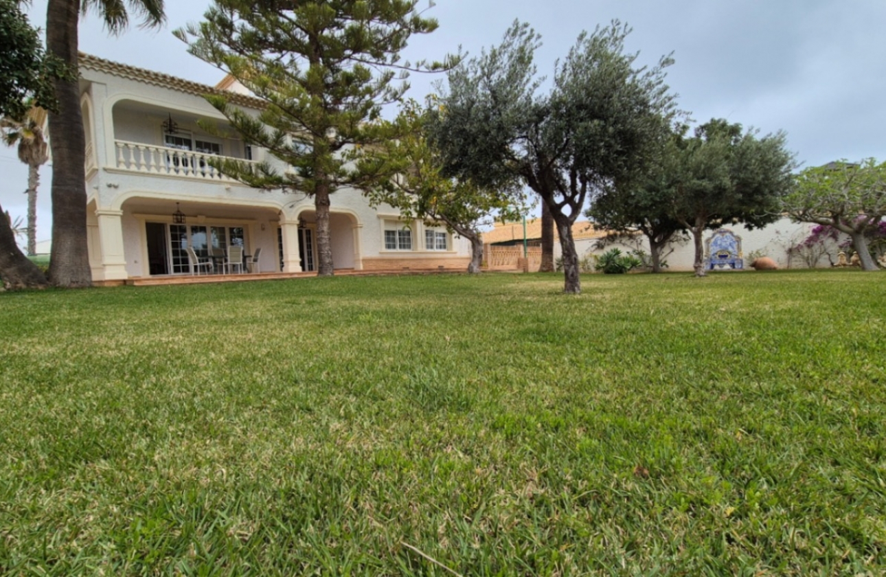 Reventa - Villa - Orihuela - Costa Blanca Sur