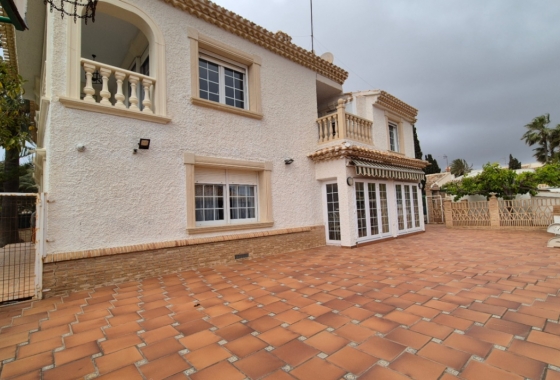 Reventa - Villa - Orihuela - Costa Blanca Sur