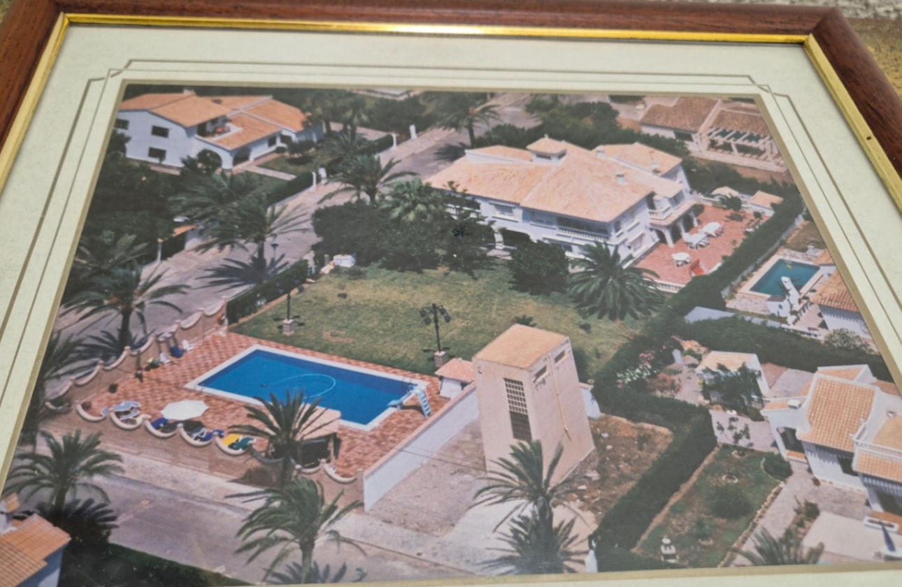 Reventa - Villa - Orihuela - Costa Blanca Sur