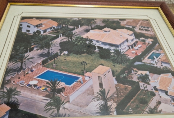 Reventa - Villa - Orihuela - Costa Blanca Sur