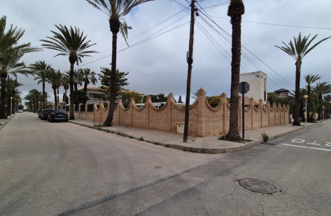 Reventa - Villa - Orihuela - Costa Blanca Sur