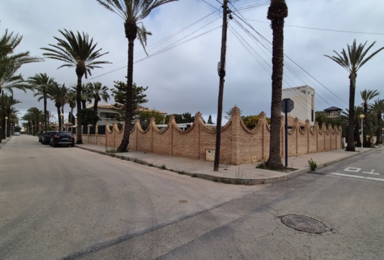 Reventa - Villa - Orihuela - Costa Blanca Sur