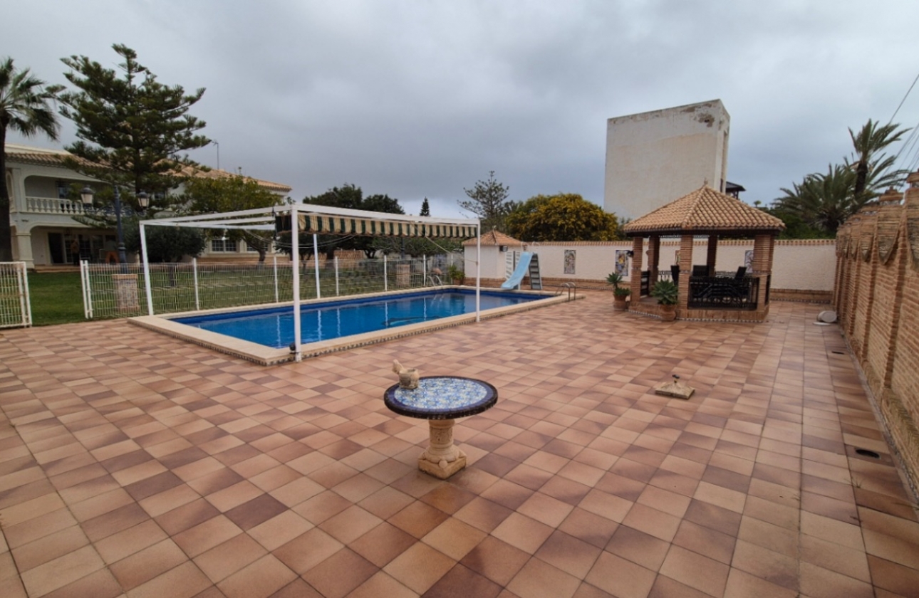 Reventa - Villa - Orihuela - Costa Blanca Sur