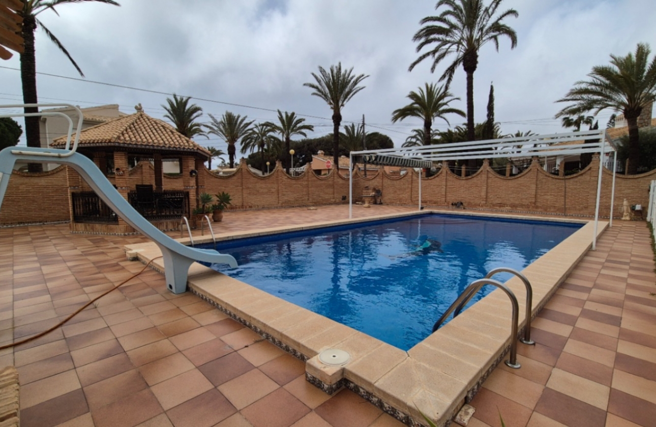 Reventa - Villa - Orihuela - Costa Blanca Sur