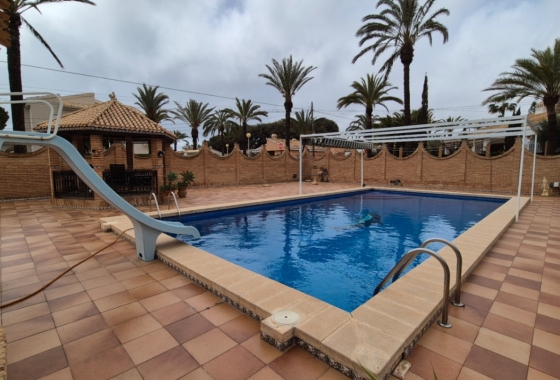Reventa - Villa - Orihuela - Costa Blanca Sur