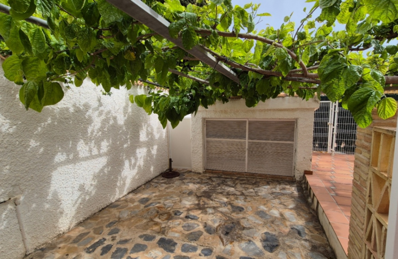 Reventa - Villa - Orihuela - Costa Blanca Sur