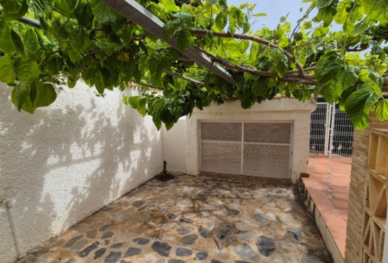 Reventa - Villa - Orihuela - Costa Blanca Sur