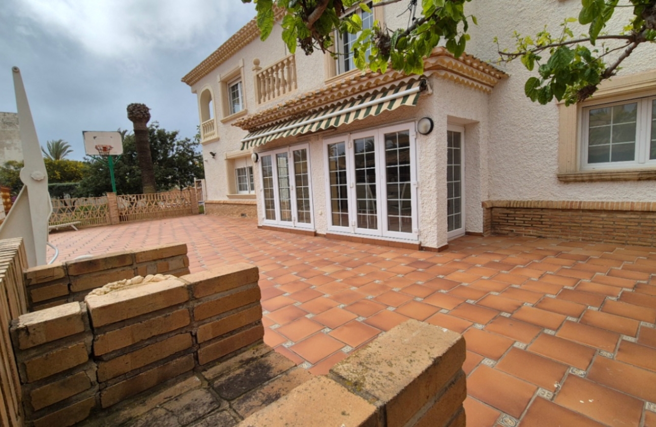 Reventa - Villa - Orihuela - Costa Blanca Sur