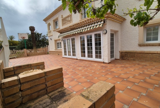 Reventa - Villa - Orihuela - Costa Blanca Sur