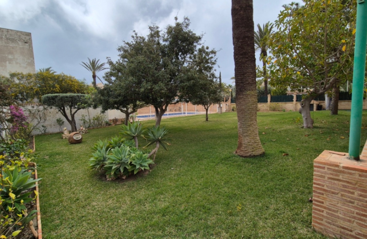 Reventa - Villa - Orihuela - Costa Blanca Sur