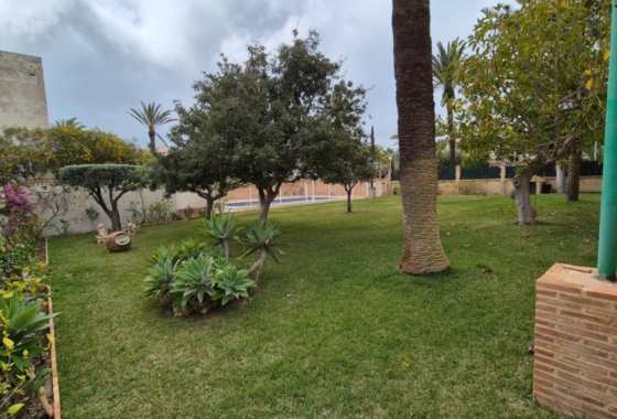 Reventa - Villa - Orihuela - Costa Blanca Sur