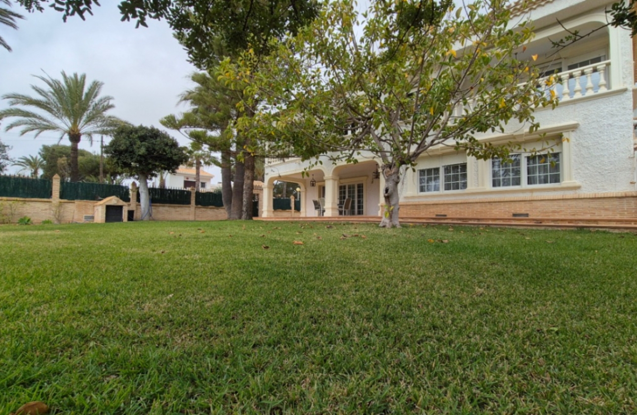 Reventa - Villa - Orihuela - Costa Blanca Sur