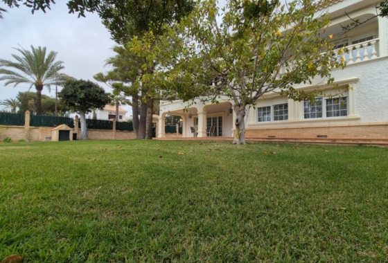 Reventa - Villa - Orihuela - Costa Blanca Sur