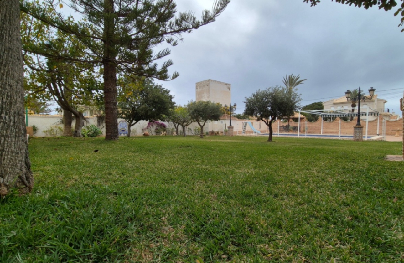 Reventa - Villa - Orihuela - Costa Blanca Sur