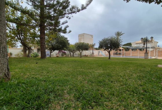 Reventa - Villa - Orihuela - Costa Blanca Sur
