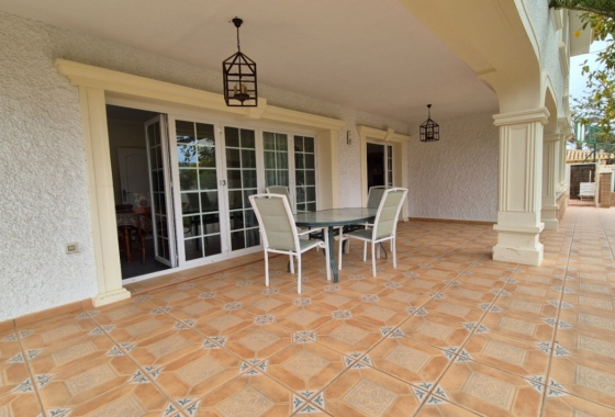Reventa - Villa - Orihuela - Costa Blanca Sur