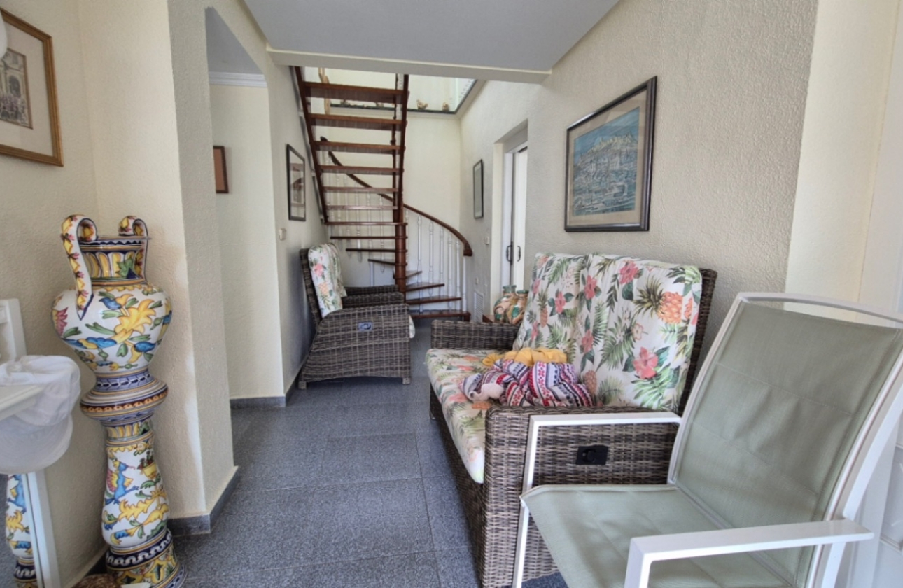 Reventa - Villa - Orihuela - Costa Blanca Sur