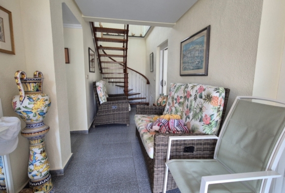 Reventa - Villa - Orihuela - Costa Blanca Sur