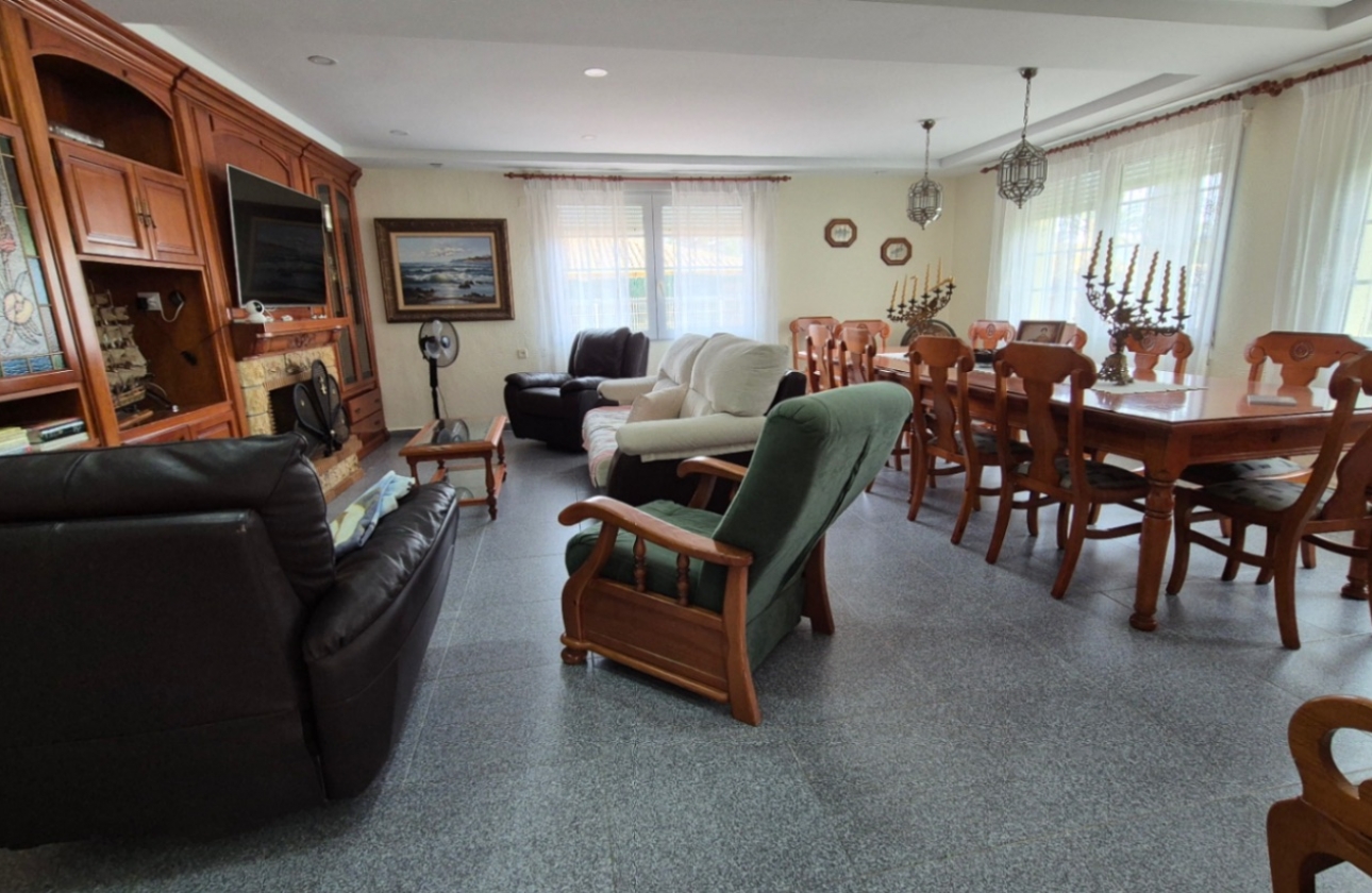 Reventa - Villa - Orihuela - Costa Blanca Sur