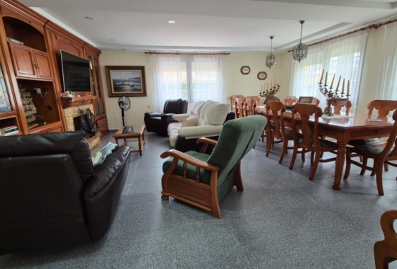 Reventa - Villa - Orihuela - Costa Blanca Sur