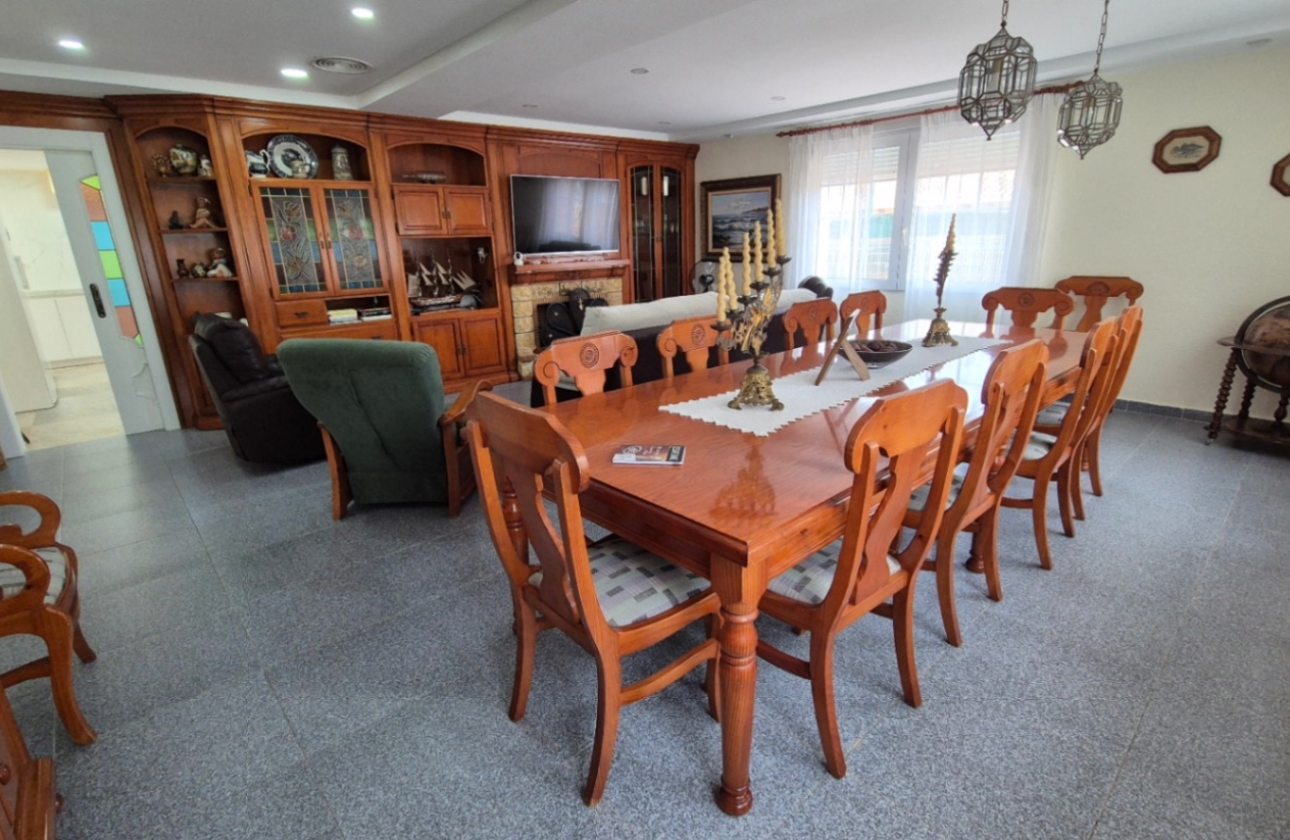 Reventa - Villa - Orihuela - Costa Blanca Sur