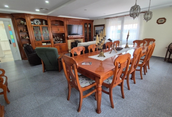 Reventa - Villa - Orihuela - Costa Blanca Sur