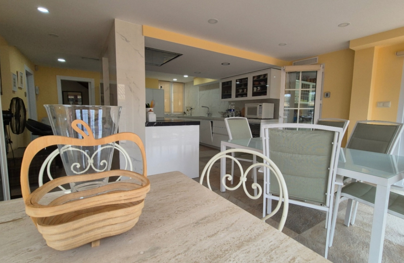 Reventa - Villa - Orihuela - Costa Blanca Sur
