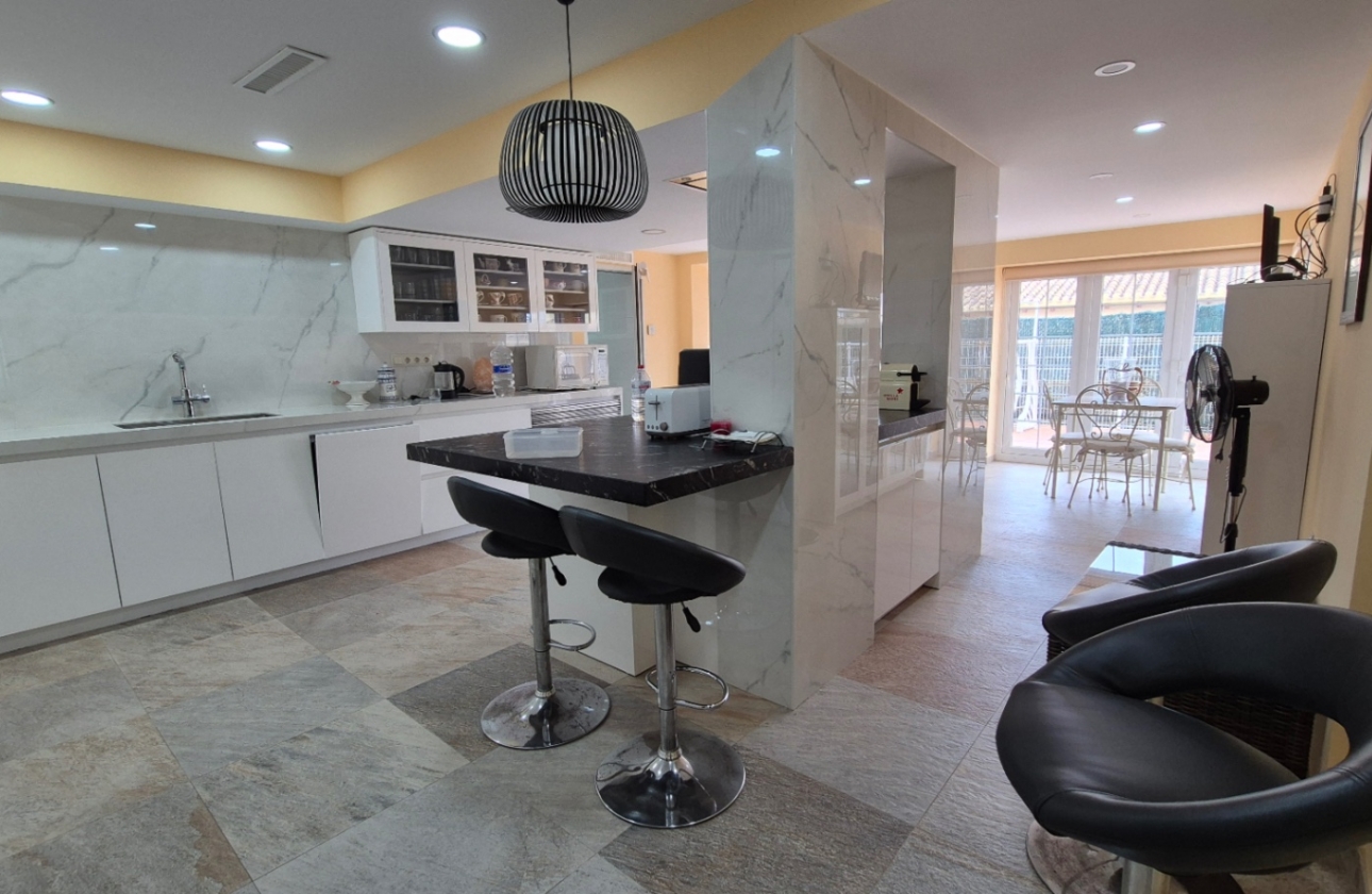 Reventa - Villa - Orihuela - Costa Blanca Sur