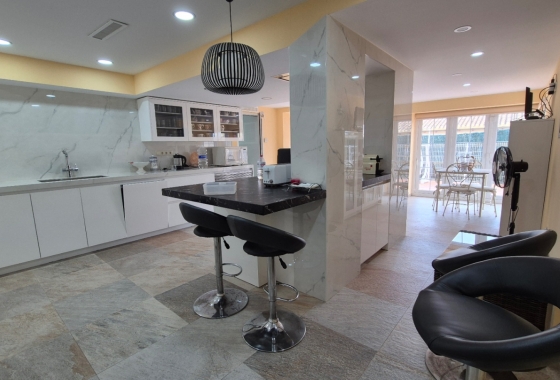 Reventa - Villa - Orihuela - Costa Blanca Sur