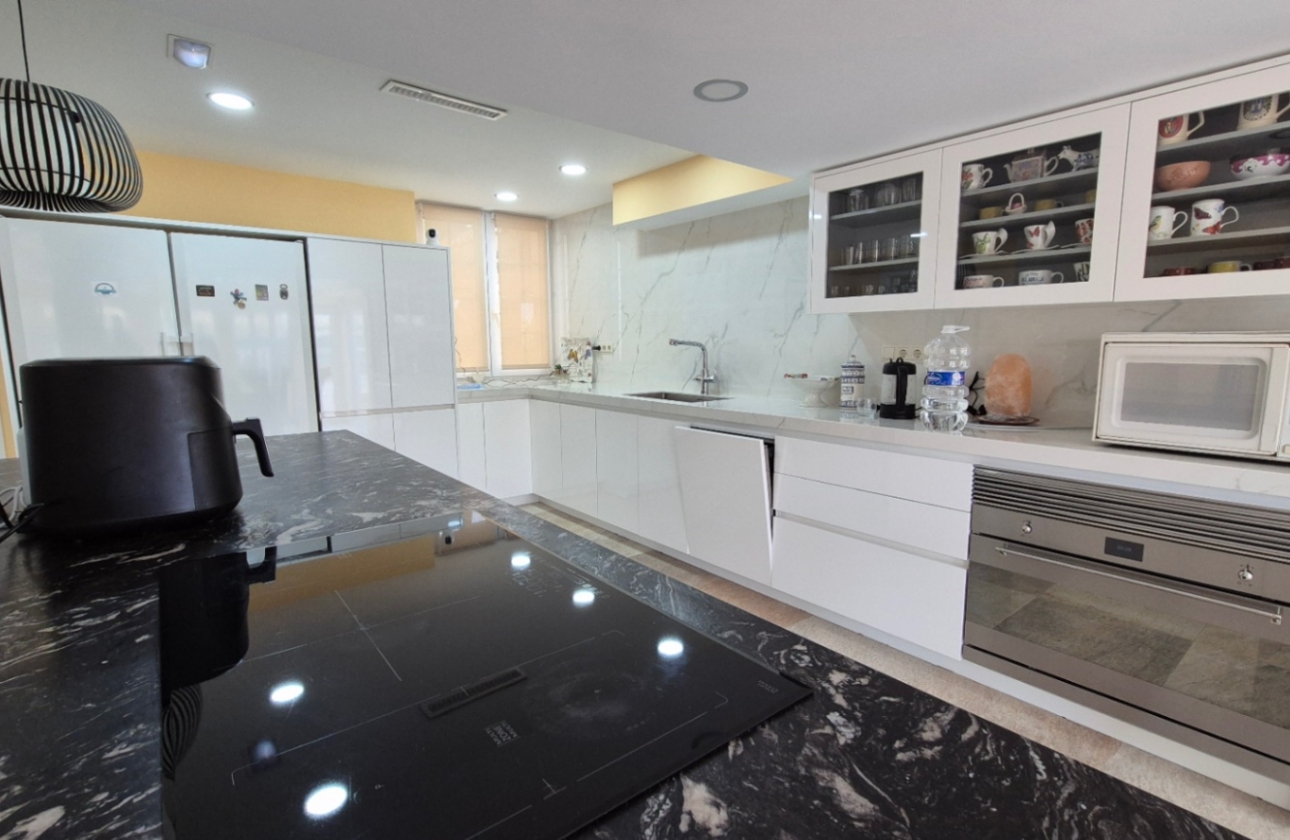 Reventa - Villa - Orihuela - Costa Blanca Sur