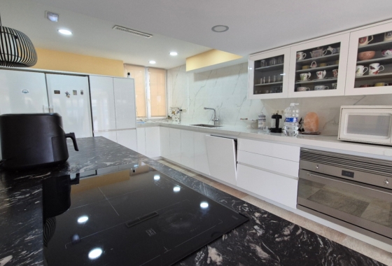 Reventa - Villa - Orihuela - Costa Blanca Sur