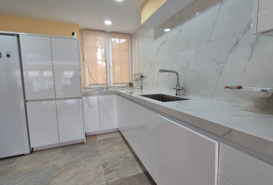 Reventa - Villa - Orihuela - Costa Blanca Sur