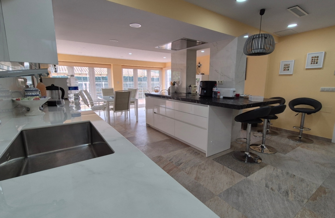 Reventa - Villa - Orihuela - Costa Blanca Sur