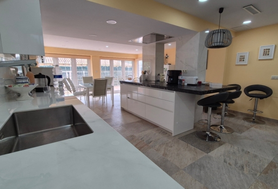 Reventa - Villa - Orihuela - Costa Blanca Sur