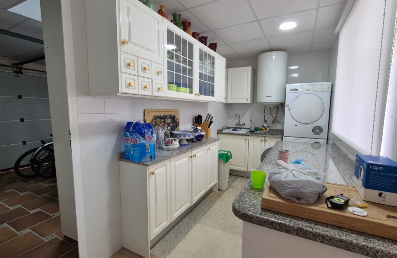 Reventa - Villa - Orihuela - Costa Blanca Sur