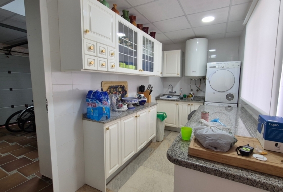 Reventa - Villa - Orihuela - Costa Blanca Sur